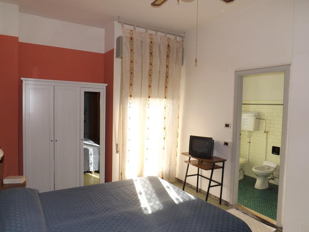 Hotel Danubio San Mauro Mare Δωμάτιο φωτογραφία